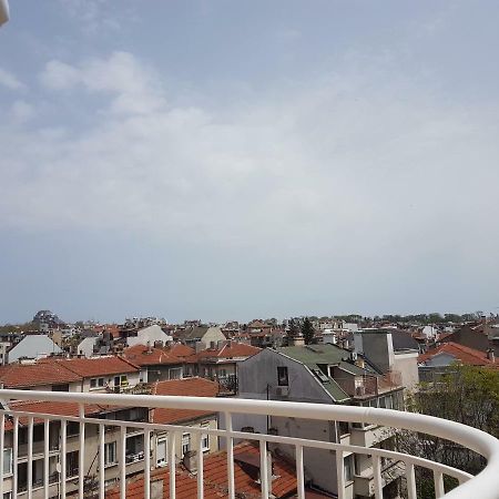 High Vision Appartement Burgas Stad Buitenkant foto